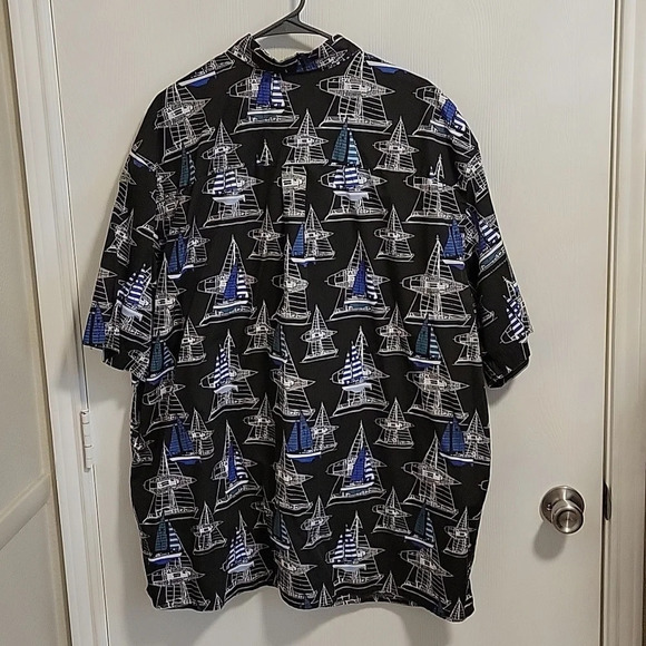 Mens Casual shirt‎ - Picture 4 of 4